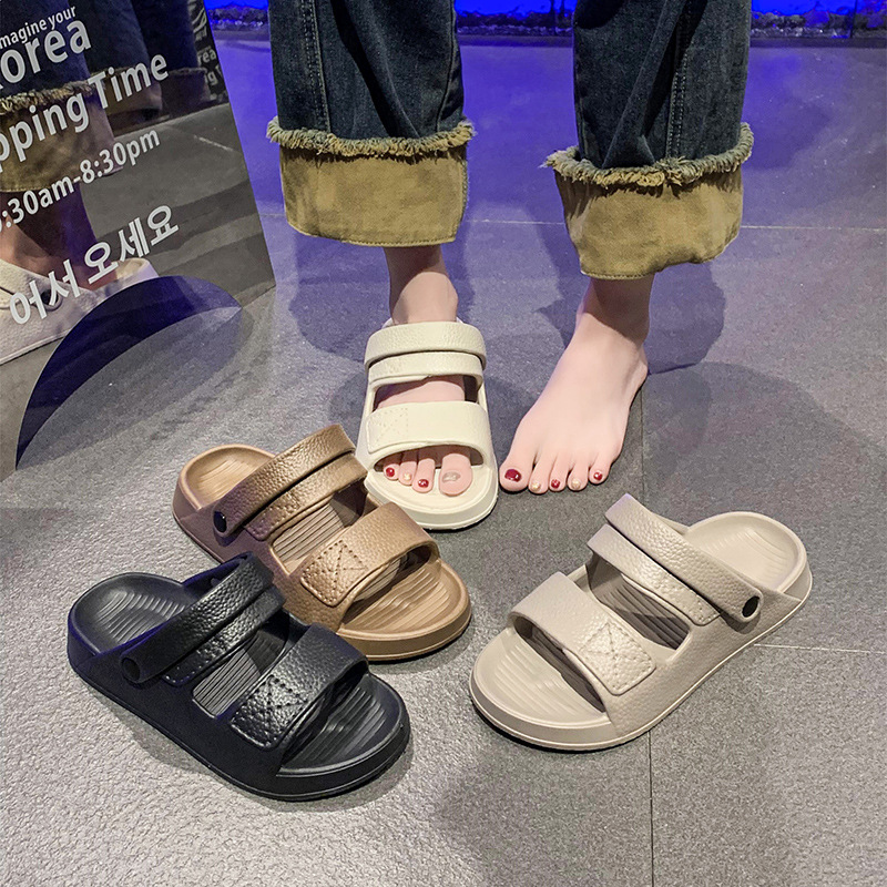 Pantofole da uomo Clog Platfor - Men'S Shoes Cloud recensione e prezzo