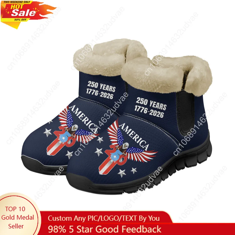 Scarpe in Peluche per il 250°  - Men Shoes Boots recensione e prezzo