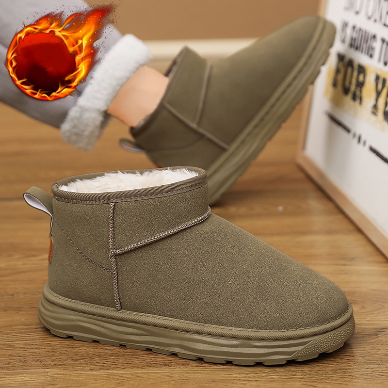 Stivali da Neve Corti Invernal - Men Shoes Online recensione e prezzo