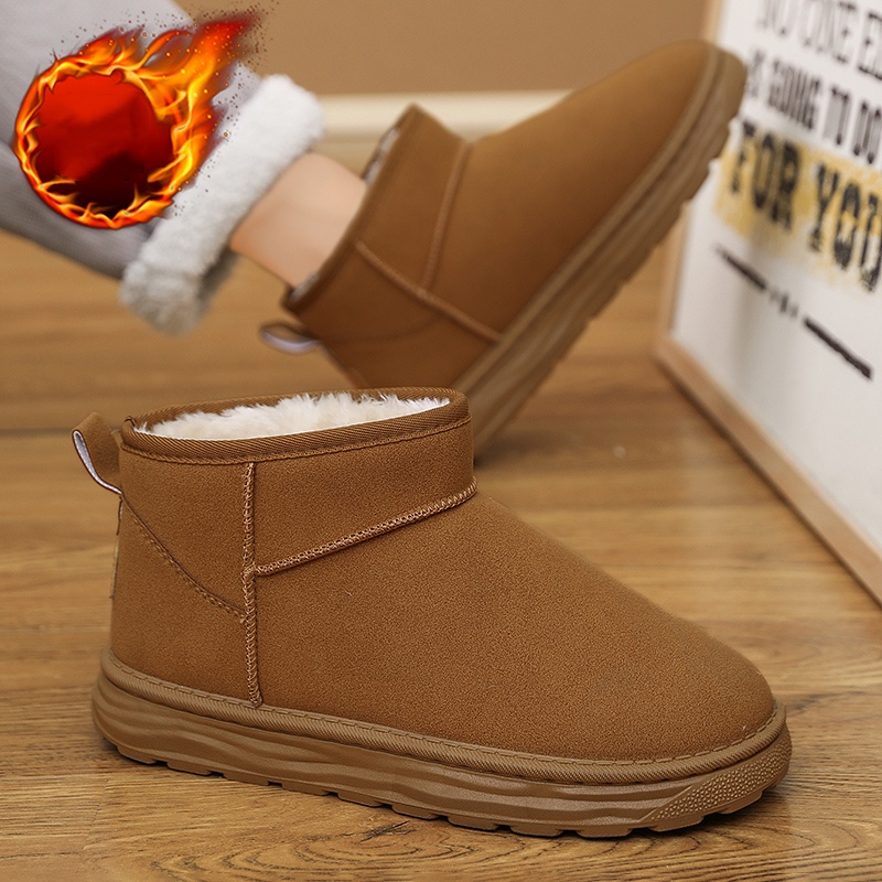Stivali da Neve Corti Invernal - Men Shoes Online recensione e prezzo