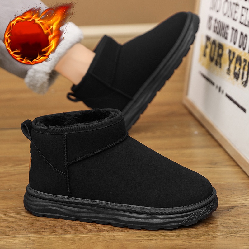Stivali da Neve Corti Invernal - Men Shoes Online recensione e prezzo
