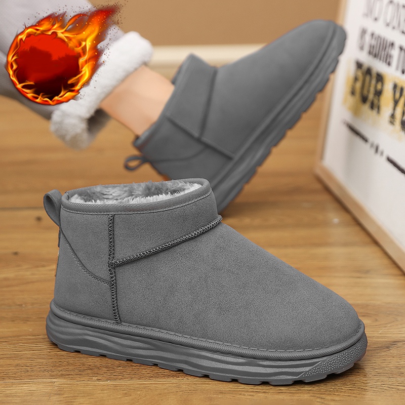 Stivali da Neve Corti Invernal - Men Shoes Online recensione e prezzo