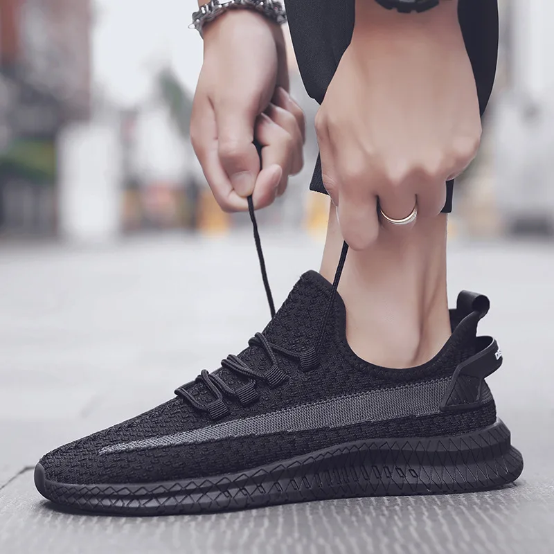 Scarpe Intrecciate da Uomo 202 - Men Shoes Branded recensione e prezzo