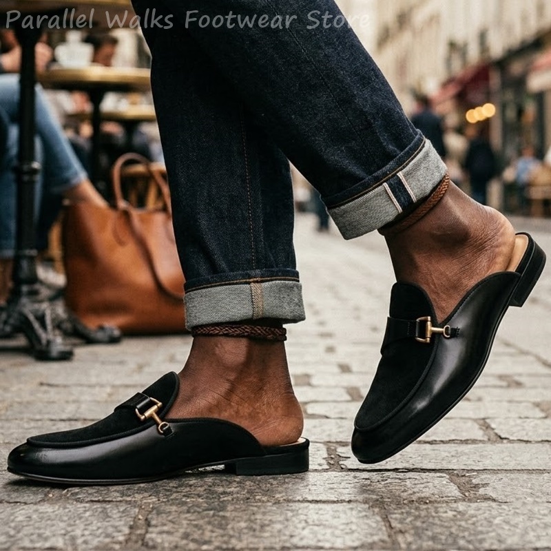 Mocassini da uomo eleganti cas - Men'S Shoes Smart recensione e prezzo