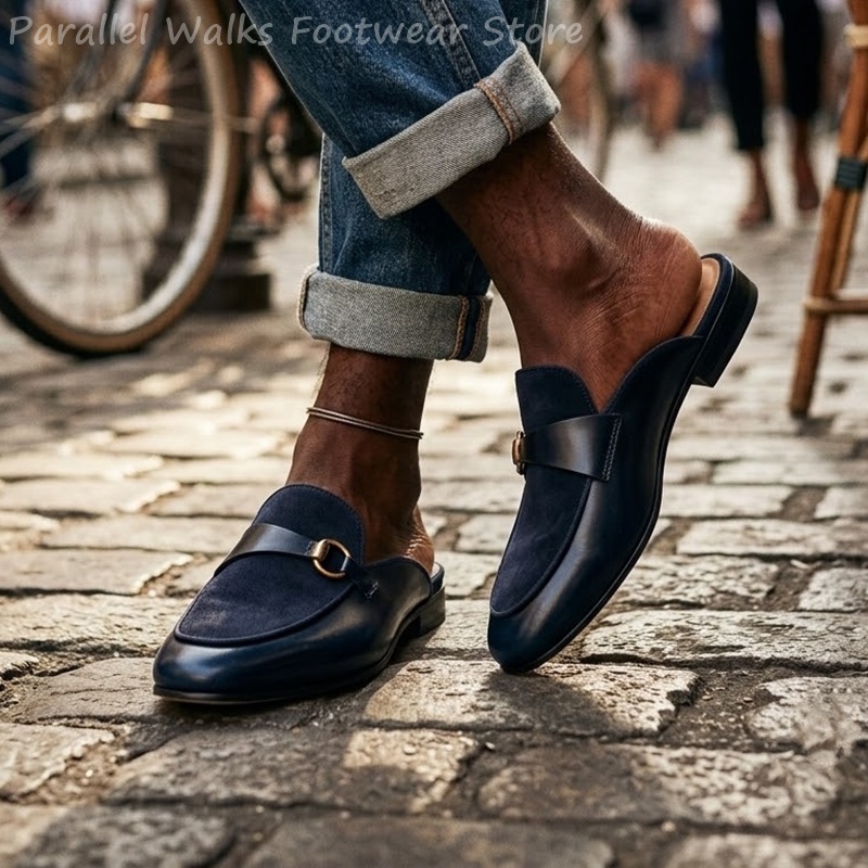 Mocassini da uomo eleganti cas - Men'S Shoes Smart recensione e prezzo