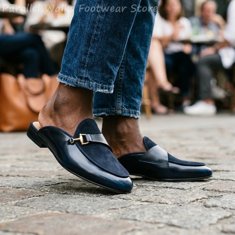 Mocassini da uomo eleganti cas - Men'S Shoes Smart recensione e prezzo