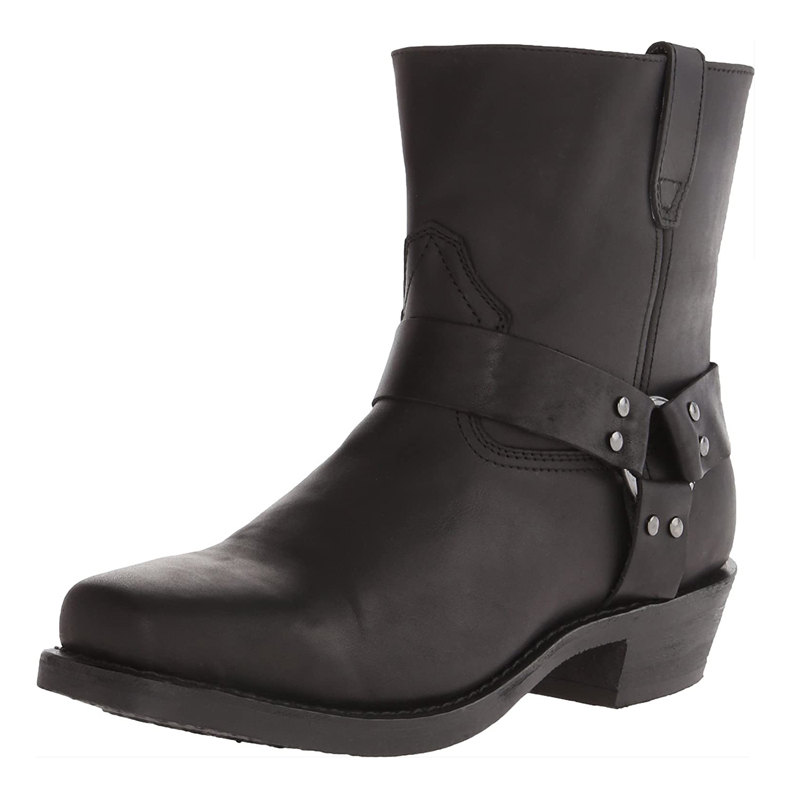 2025 Nuovi stivali occidentali - Men Shoes Branded recensione e prezzo