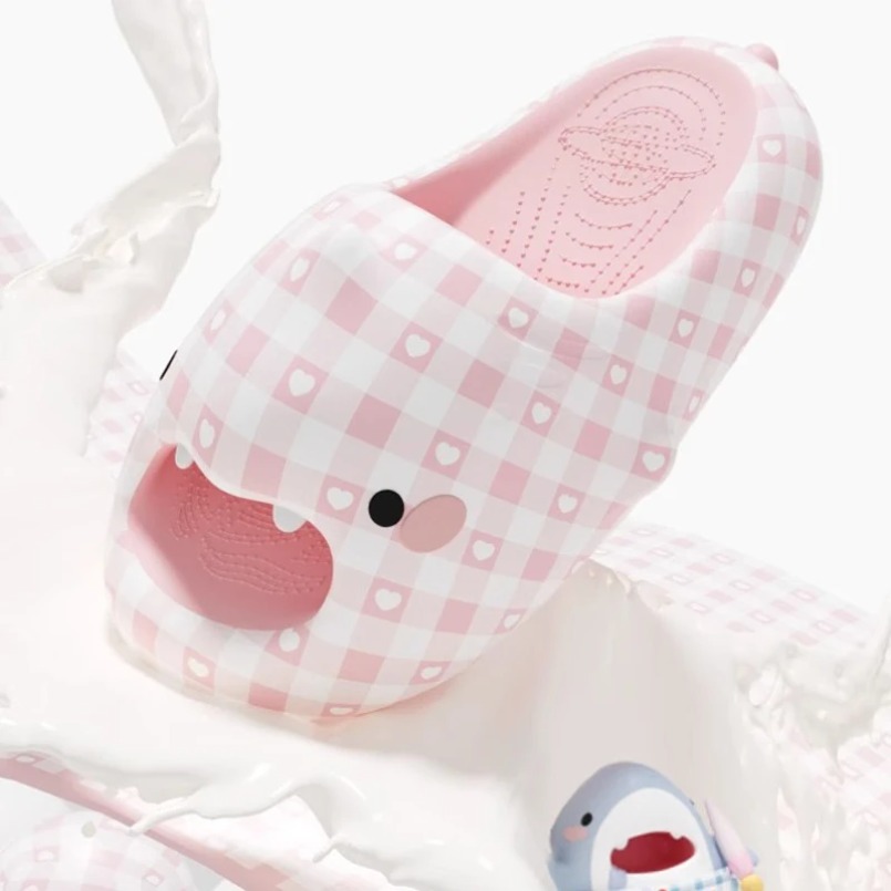 Ciabatte Shark da uomo e donna - Men'S Shoes Cloud recensione e prezzo