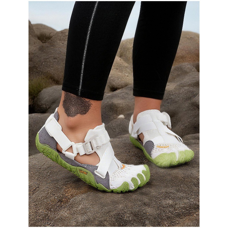 Scarpe Fitness Antiscivolo Uni - Men'S Shoes Vibram recensione e prezzo