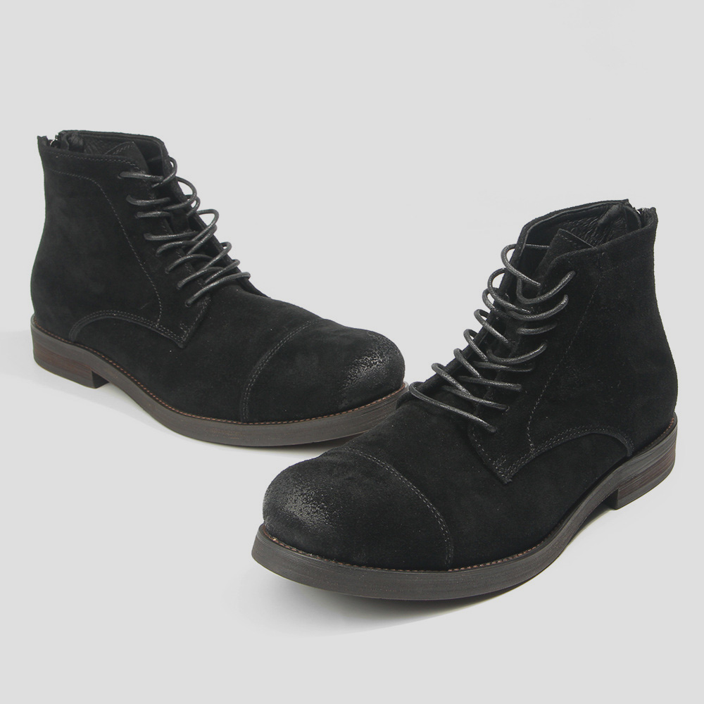 EAGSITY stivali da uomo vintag - Men'S Shoes Brogues recensione e prezzo