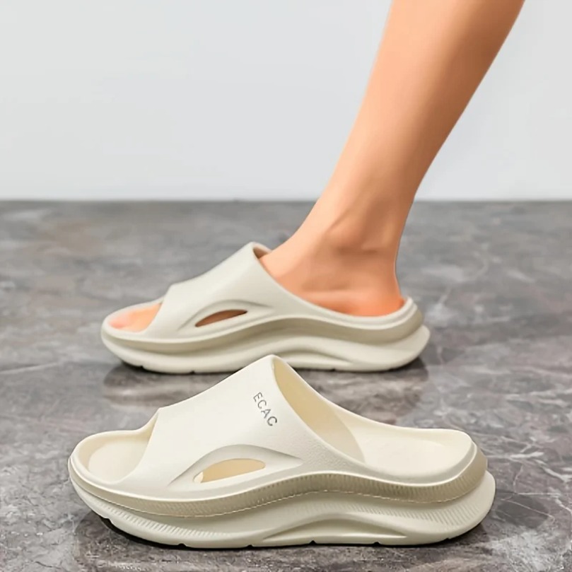 Ciabatte da casa con plateau d - Men'S Shoes Cloud recensione e prezzo