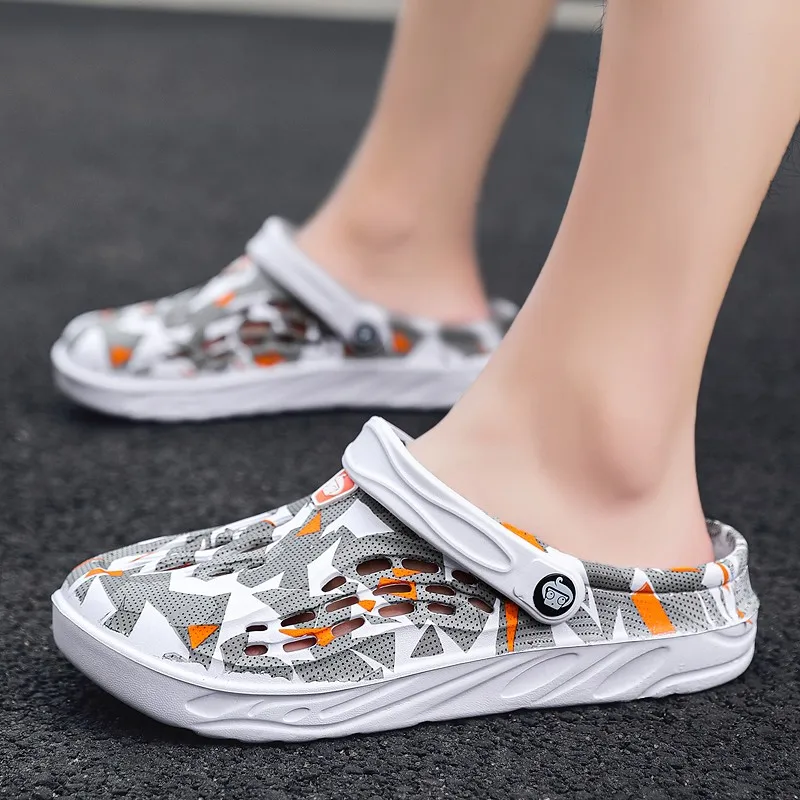 Scarpe da uomo estive Big Size - Men Shoes Branded recensione e prezzo