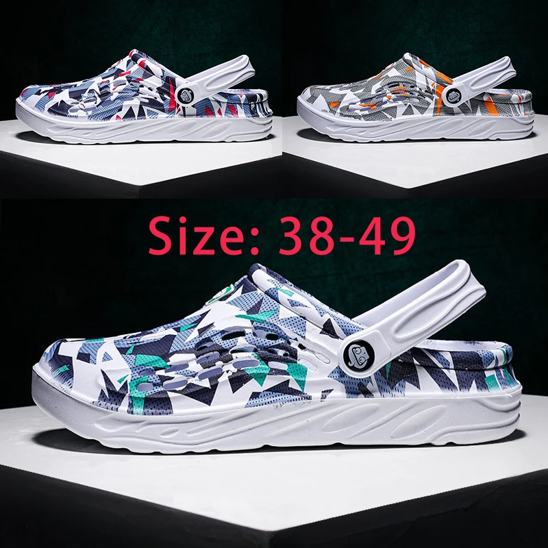 Scarpe da uomo estive Big Size - Men Shoes Branded recensione e prezzo