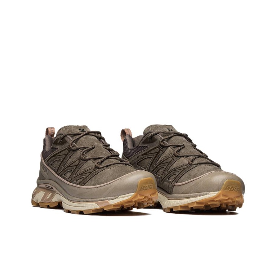 SALOMON XT 6 'Expense Leather' - Men Shoes Expensive recensione e prezzo