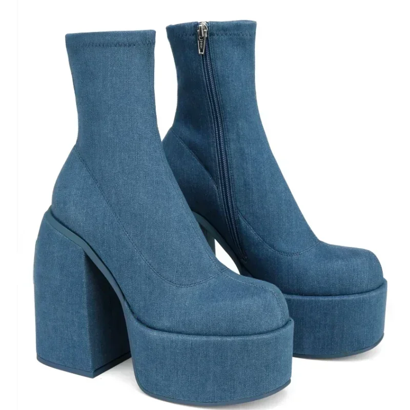 Stivaletti firmati per donna P - Chelsea Boots Suede recensione e prezzo