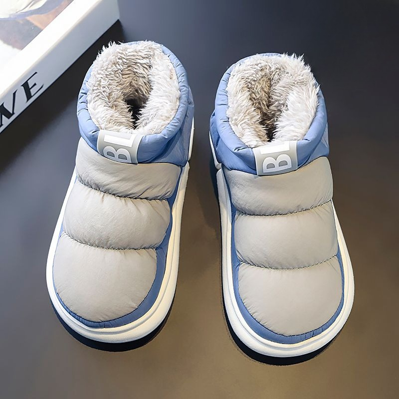 Stivali da neve invernali da u - Men Shoes Online recensione e prezzo