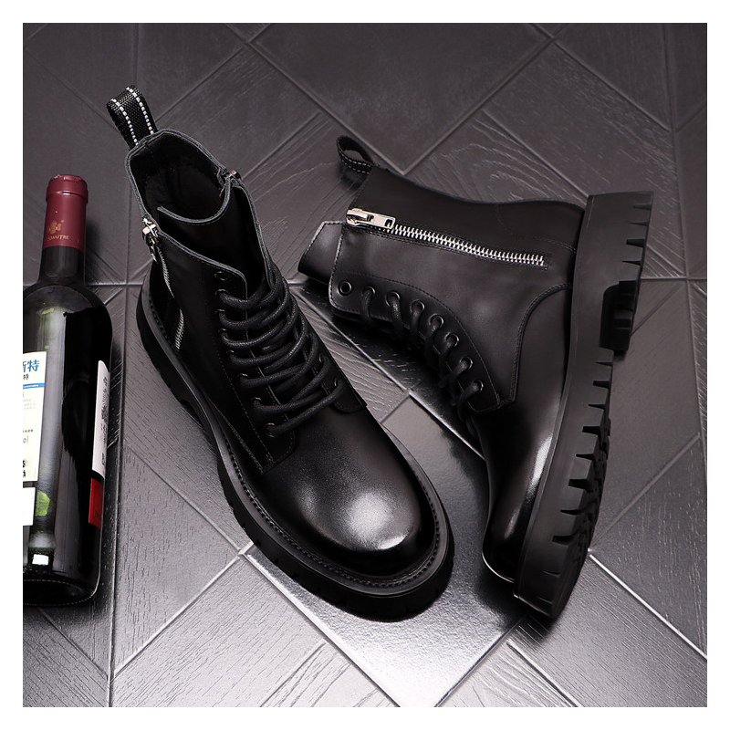Stivali da Uomo di Lusso in Ve - Men Shoes Branded recensione e prezzo