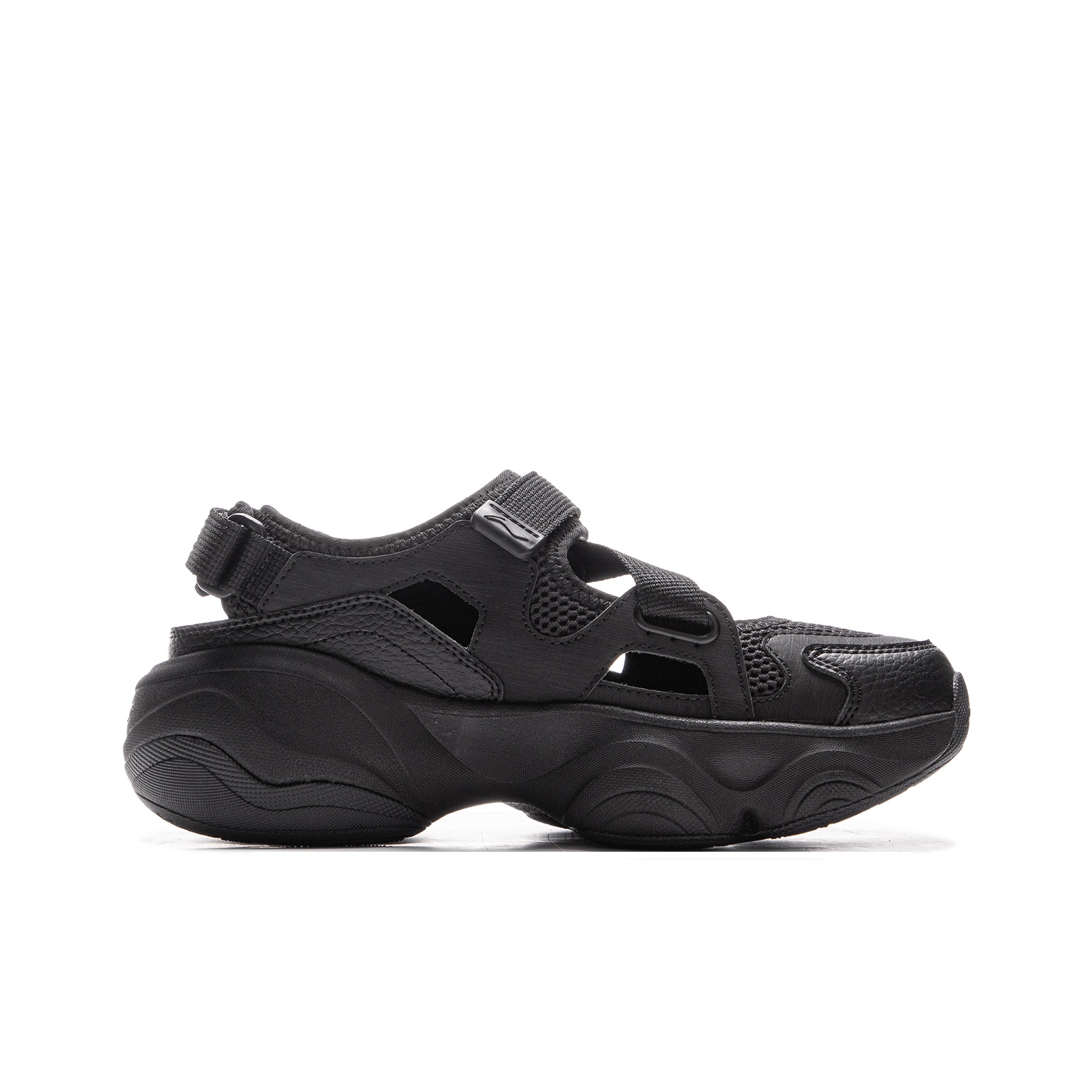 Scarpe da Trekking Li Ning Hon - Men'S Shoes Grip recensione e prezzo