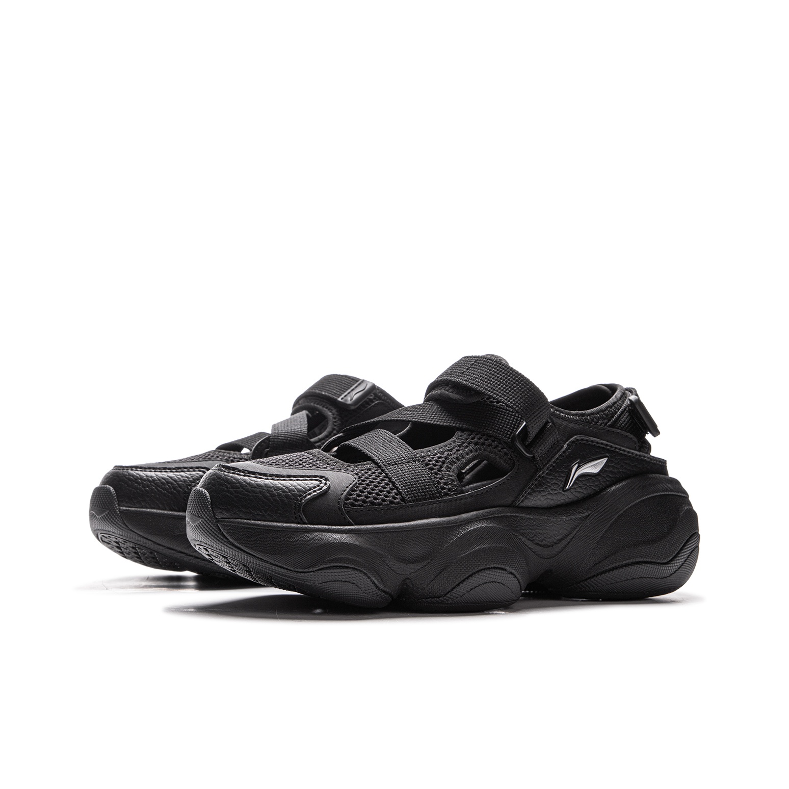 Scarpe da Trekking Li Ning Hon - Men'S Shoes Grip recensione e prezzo
