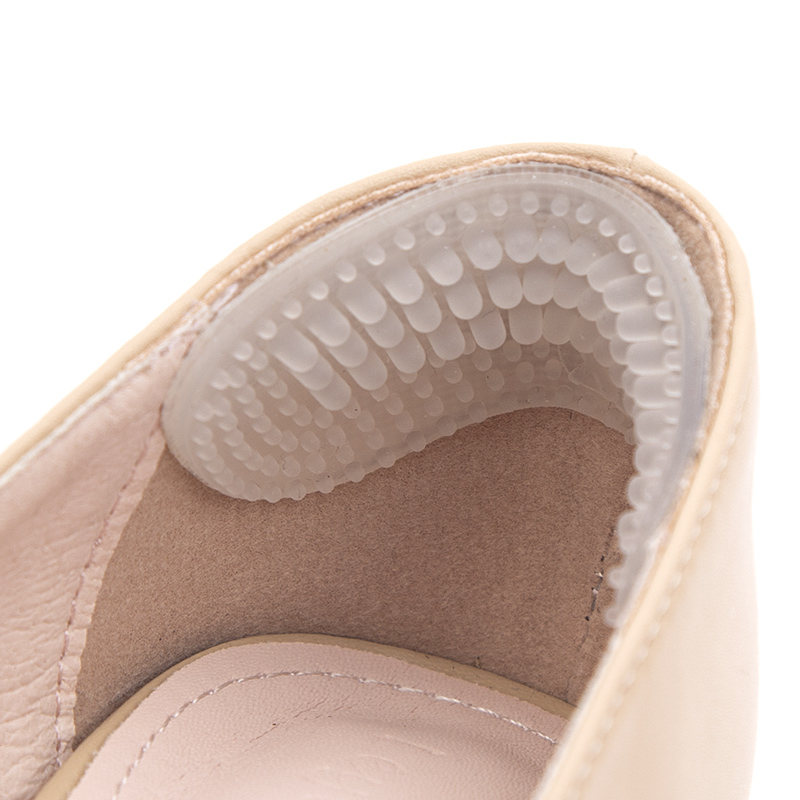 Protezioni per talloni in sili - Men'S Shoes Grip recensione e prezzo