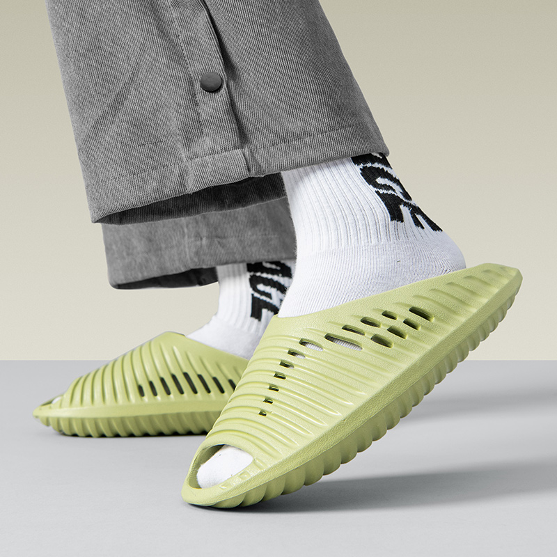 Pantofole da uomo per esterni  - Men Shoes Branded recensione e prezzo