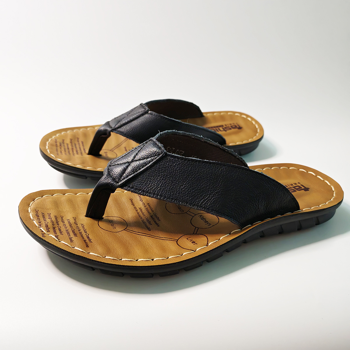 Scarpe estive da uomo Ciabatte - Men Shoes Branded recensione e prezzo