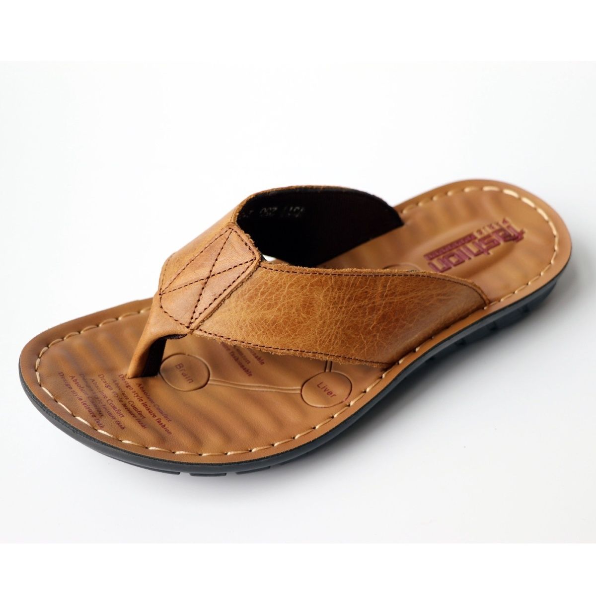 Scarpe estive da uomo Ciabatte - Men Shoes Branded recensione e prezzo