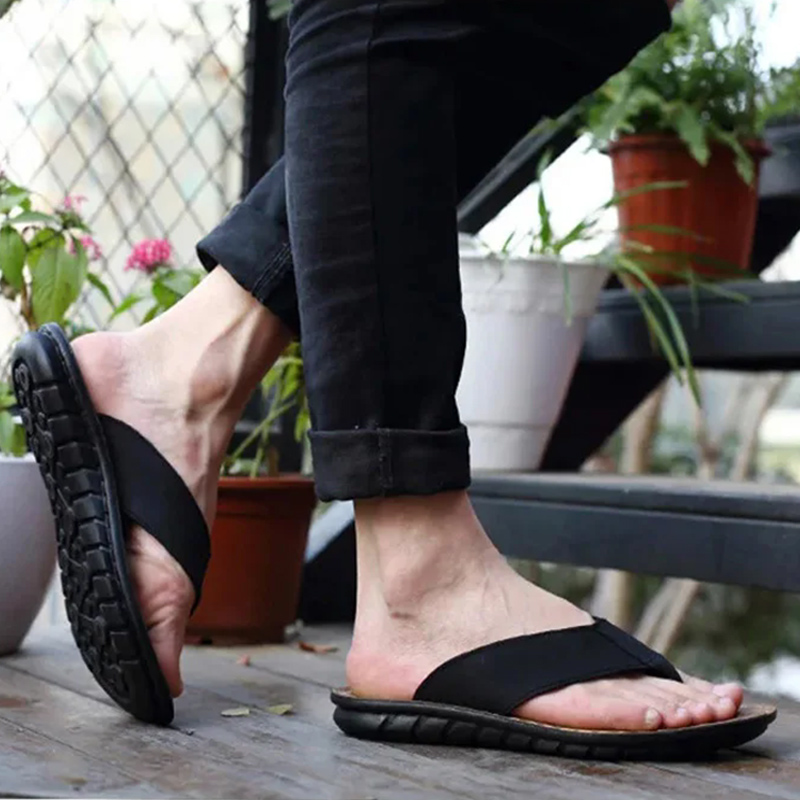 Scarpe estive da uomo Ciabatte - Men Shoes Branded recensione e prezzo