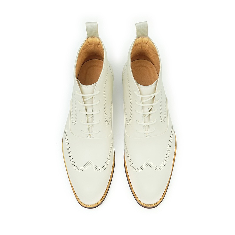 Eleganti Stivali Chelsea da Uo - Men'S Shoes Brogues recensione e prezzo