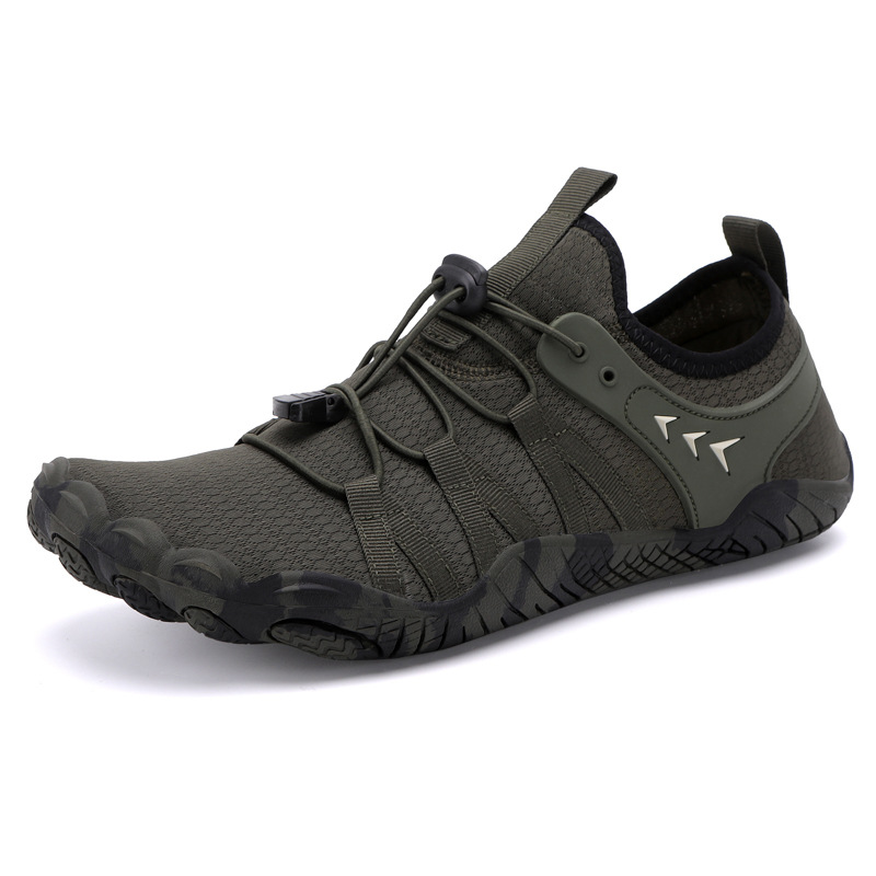 Nuove Scarpe Acquatiche Unisex - Men'S Shoes Vibram recensione e prezzo
