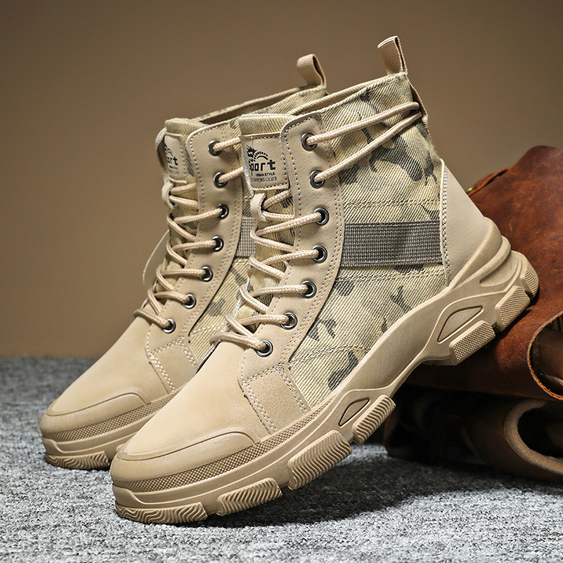Taglia 48 Scarpe da uomo Largh - Men Shoes Boots recensione e prezzo