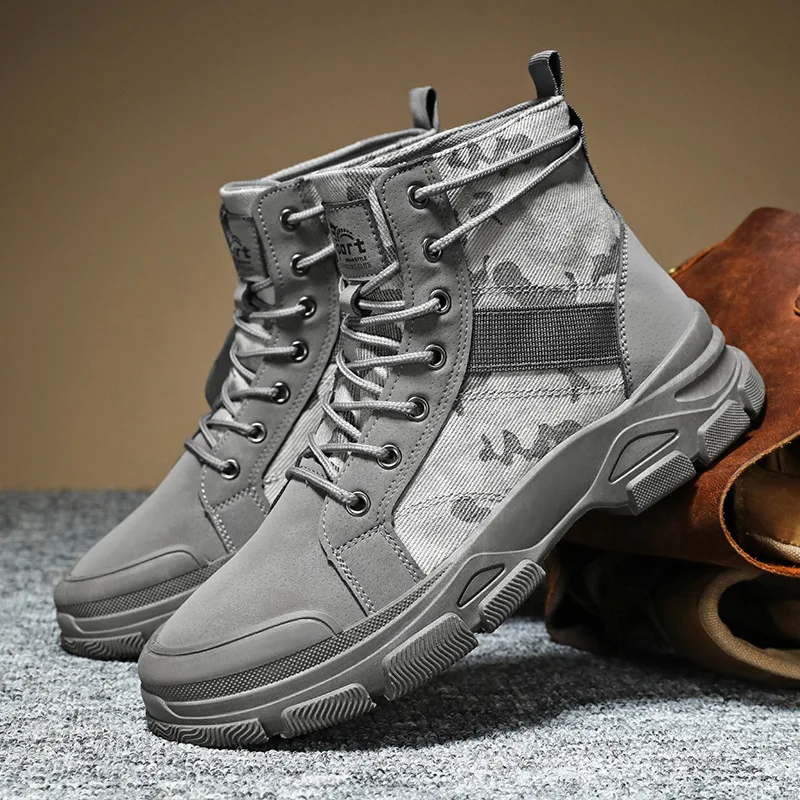 Taglia 48 Scarpe da uomo Largh - Men Shoes Boots recensione e prezzo