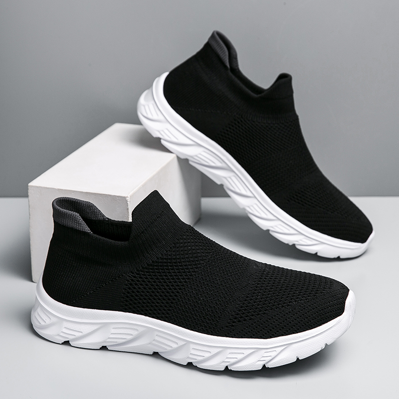 Scarpe casual da uomo traspira - Men Shoes Vans recensione e prezzo