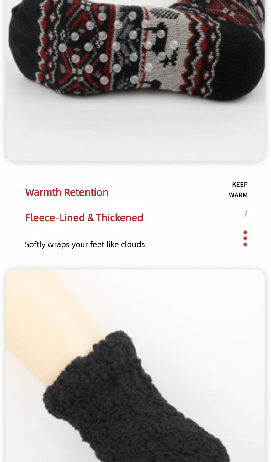 Calzini morbidi in peluche per - Men'S Shoes For Crews recensione e prezzo