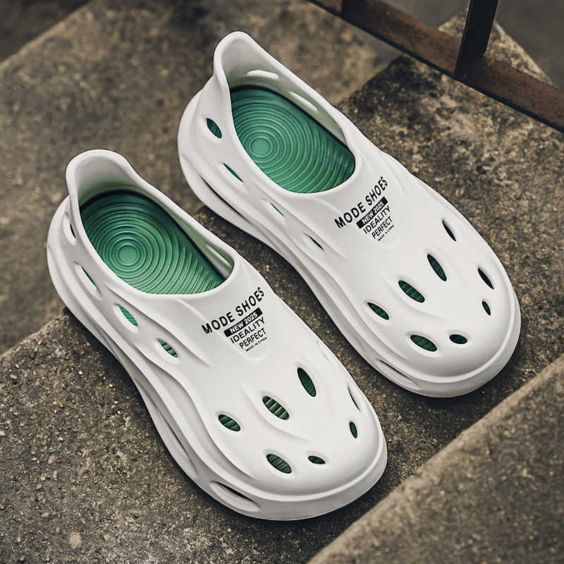 Sandali da uomo leggeri con pu - Men Shoes Expensive recensione e prezzo