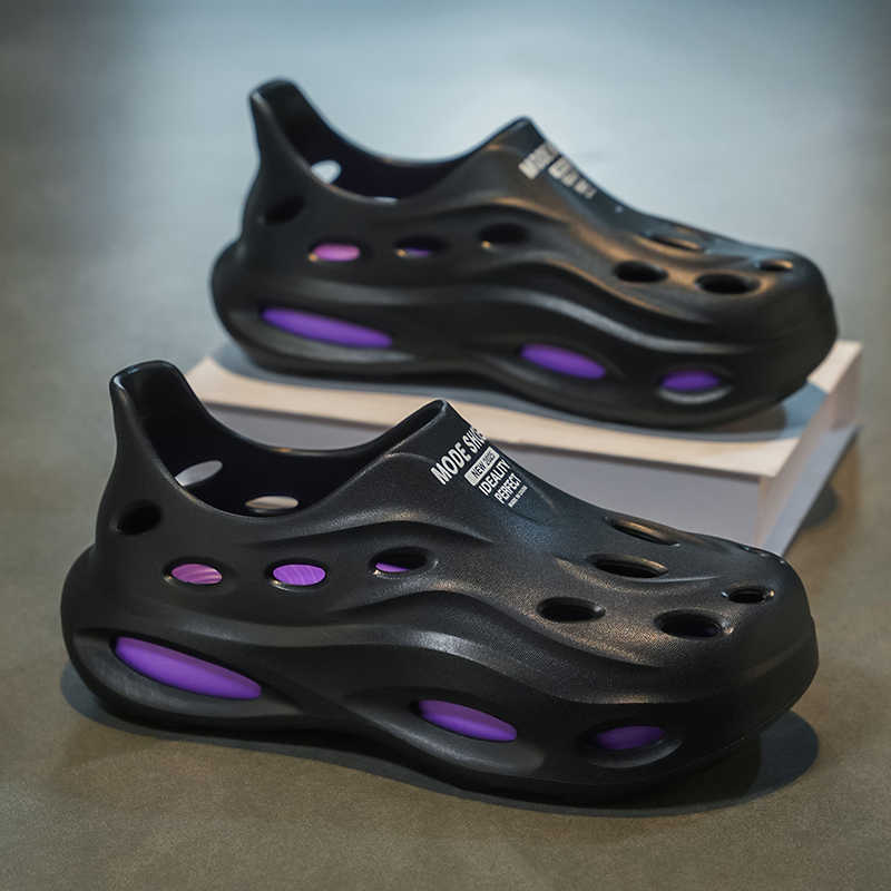 Sandali da uomo leggeri con pu - Men Shoes Expensive recensione e prezzo
