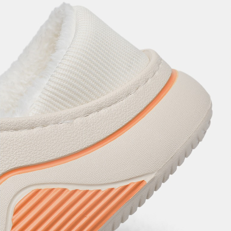 Zoccoli Invernali Caldi Fodera - Men Shoes Online recensione e prezzo