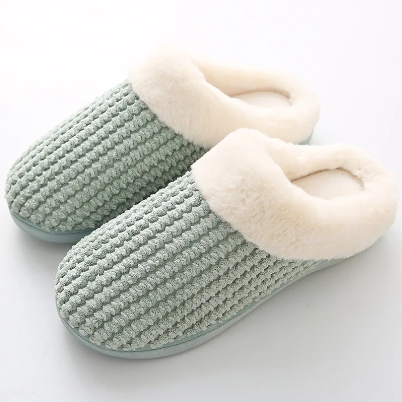 Pantofola da casa da donna sof - Men'S Shoes Grip recensione e prezzo