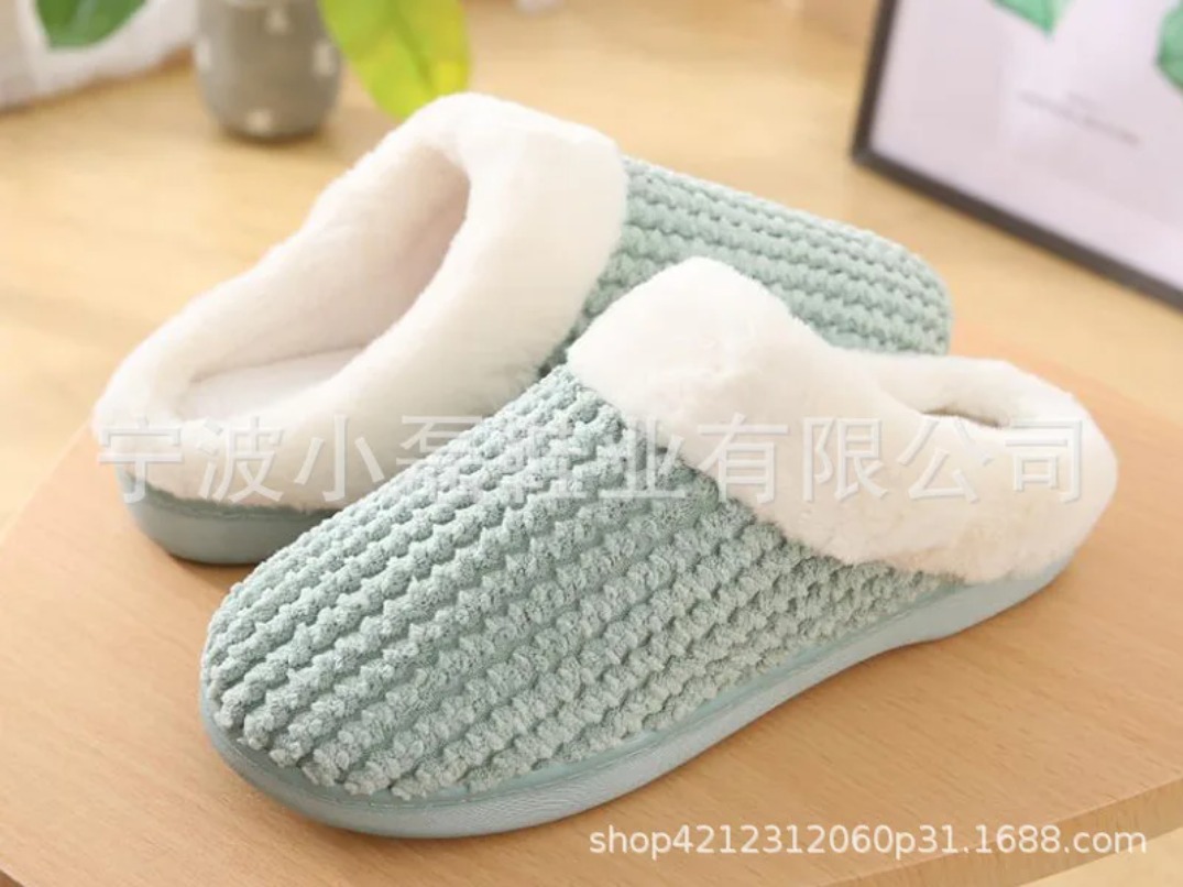 Pantofola da casa da donna sof - Men'S Shoes Grip recensione e prezzo