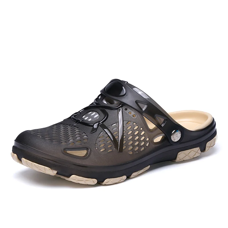 Sandali Casual da Uomo, Ciabat - Men'S Shoes Cloud recensione e prezzo