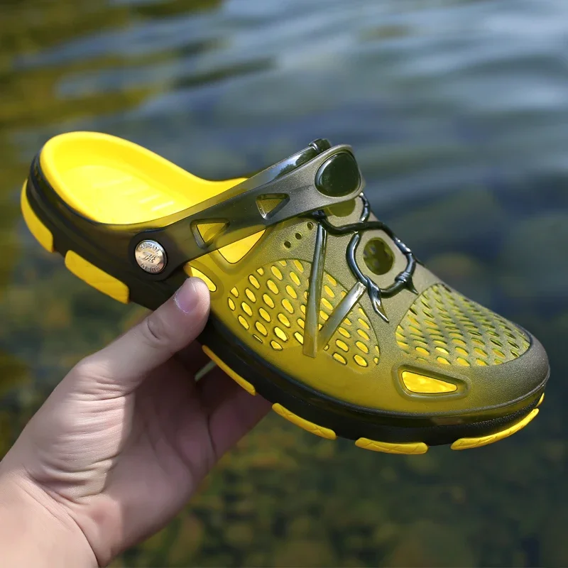 Sandali Casual da Uomo, Ciabat - Men'S Shoes Cloud recensione e prezzo