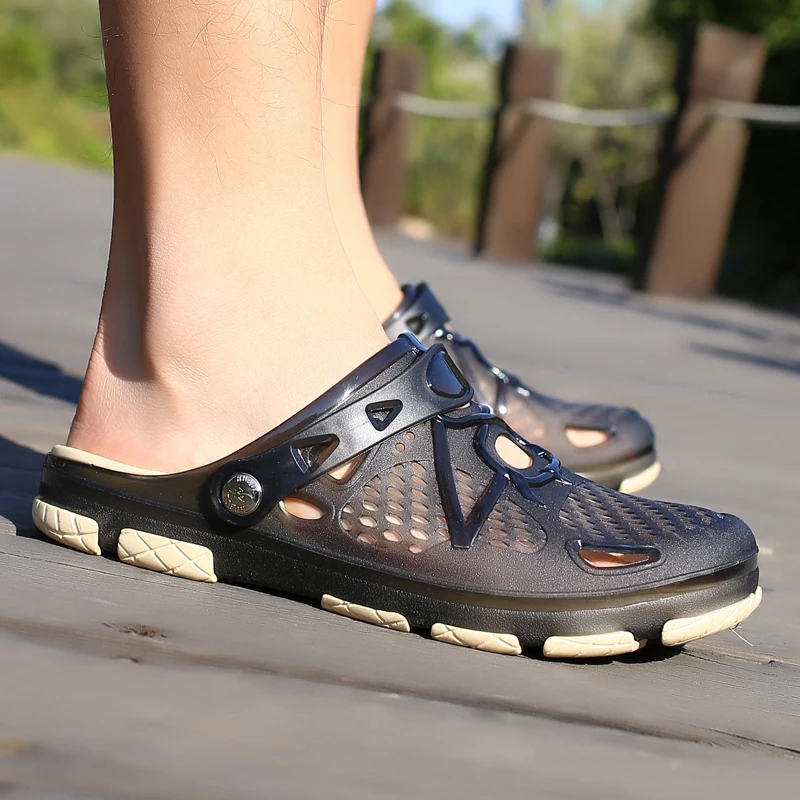 Sandali Casual da Uomo, Ciabat - Men'S Shoes Cloud recensione e prezzo