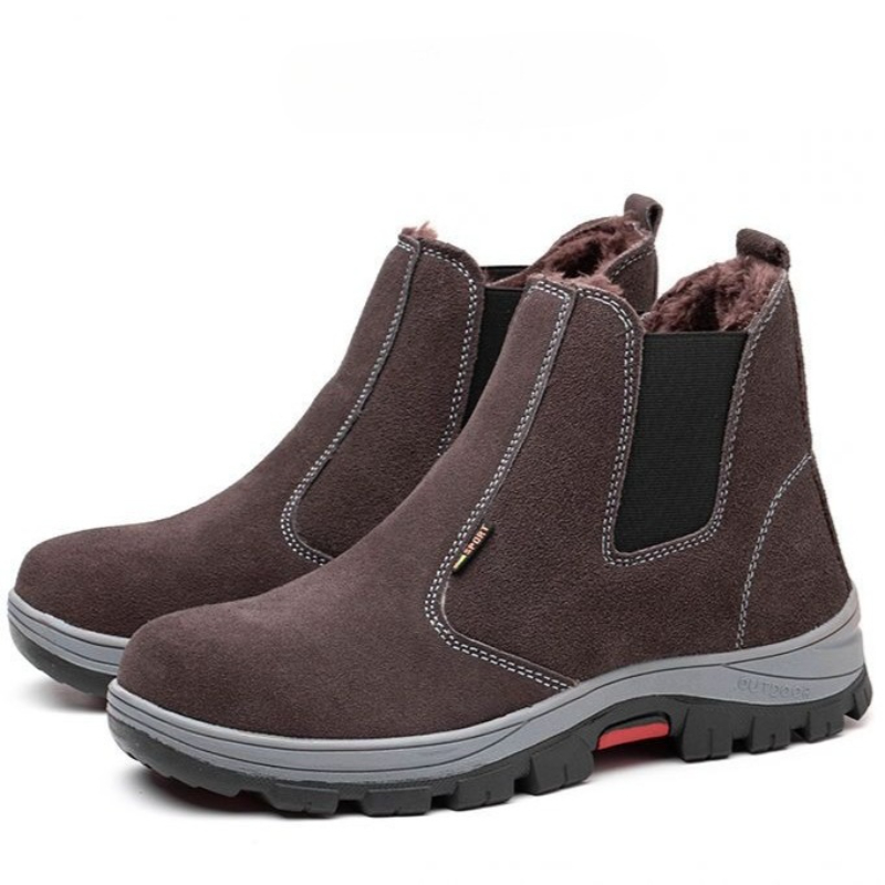 Scarpe da saldatura alte in pe - Men Shoes Online recensione e prezzo