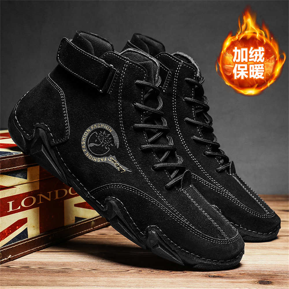 Scarpe Senza Tacco Hi Cut da U - Men Shoes Expensive recensione e prezzo