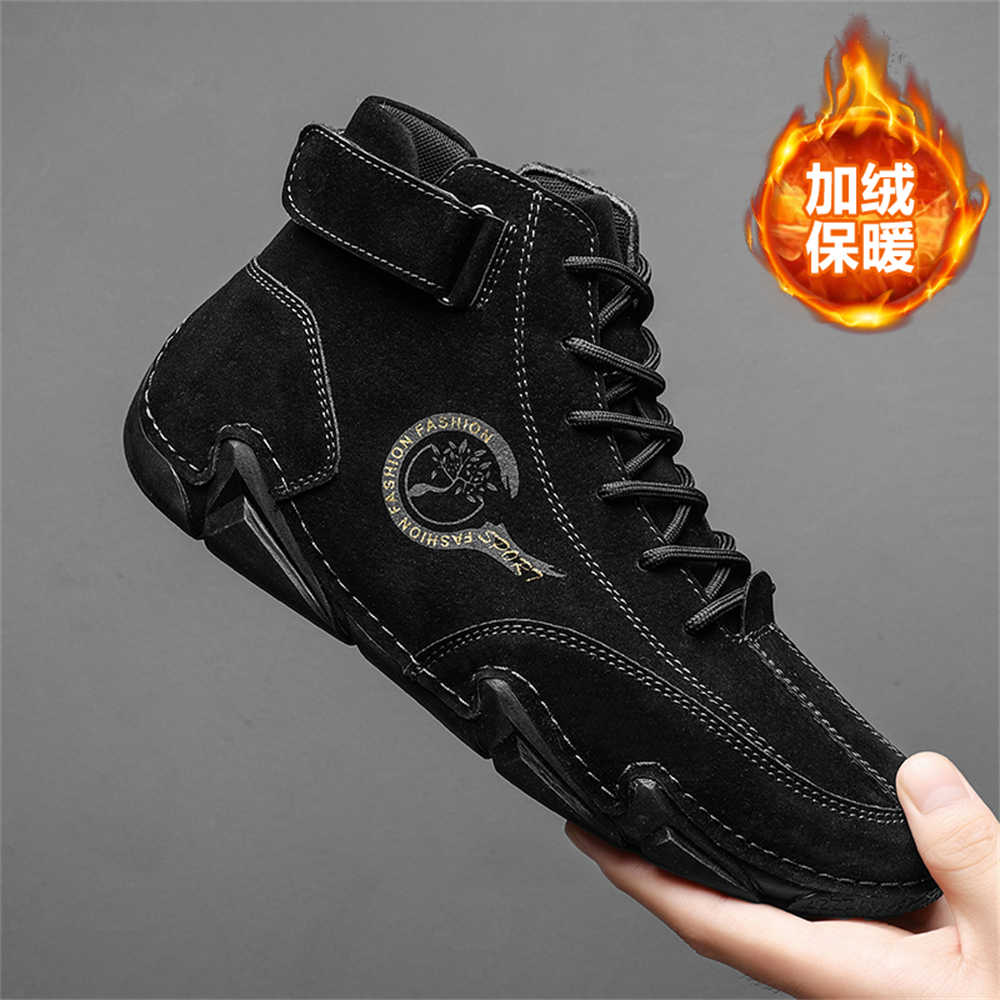 Scarpe Senza Tacco Hi Cut da U - Men Shoes Expensive recensione e prezzo