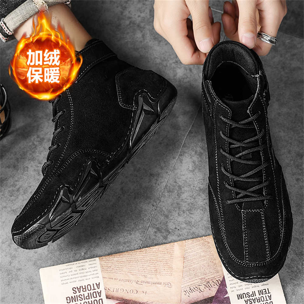 Scarpe Senza Tacco Hi Cut da U - Men Shoes Expensive recensione e prezzo