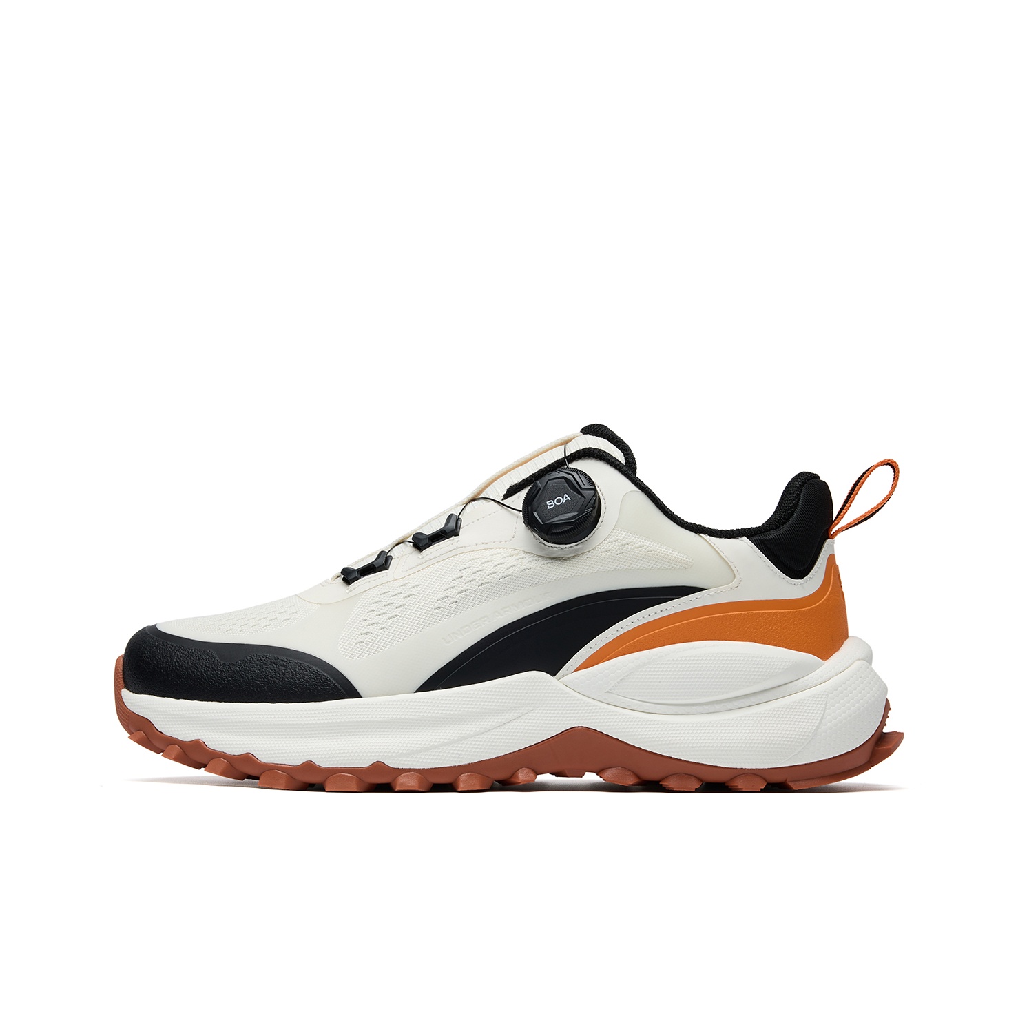 Scarpe da Trekking Under Armou - Men Shoes Under 2500 recensione e prezzo