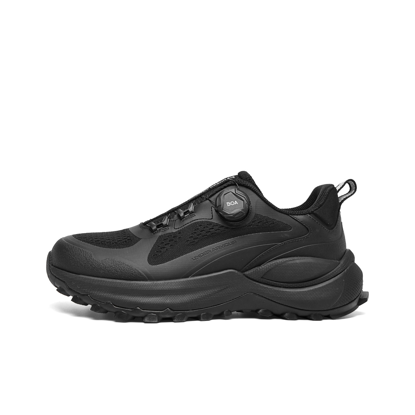 Scarpe da Trekking Under Armou - Men Shoes Under 2500 recensione e prezzo