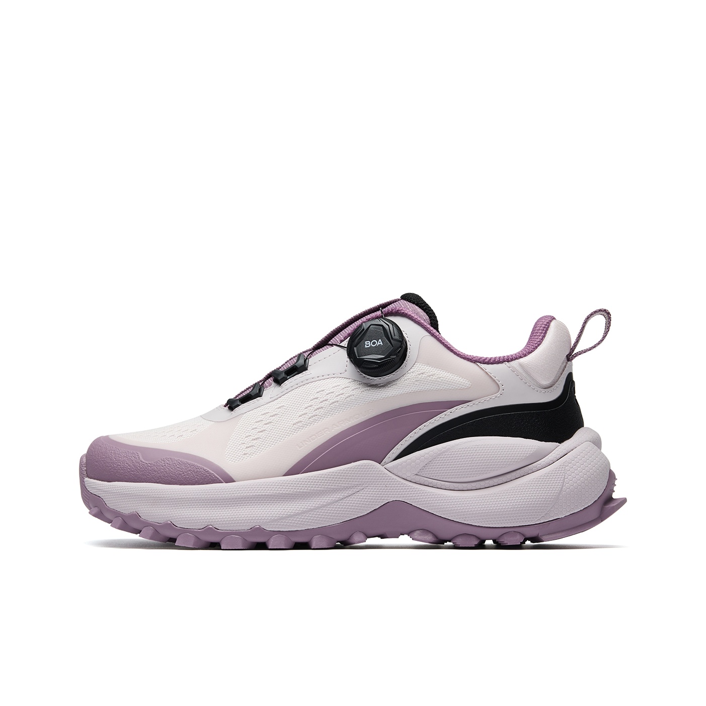 Scarpe da Trekking Under Armou - Men Shoes Under 2500 recensione e prezzo
