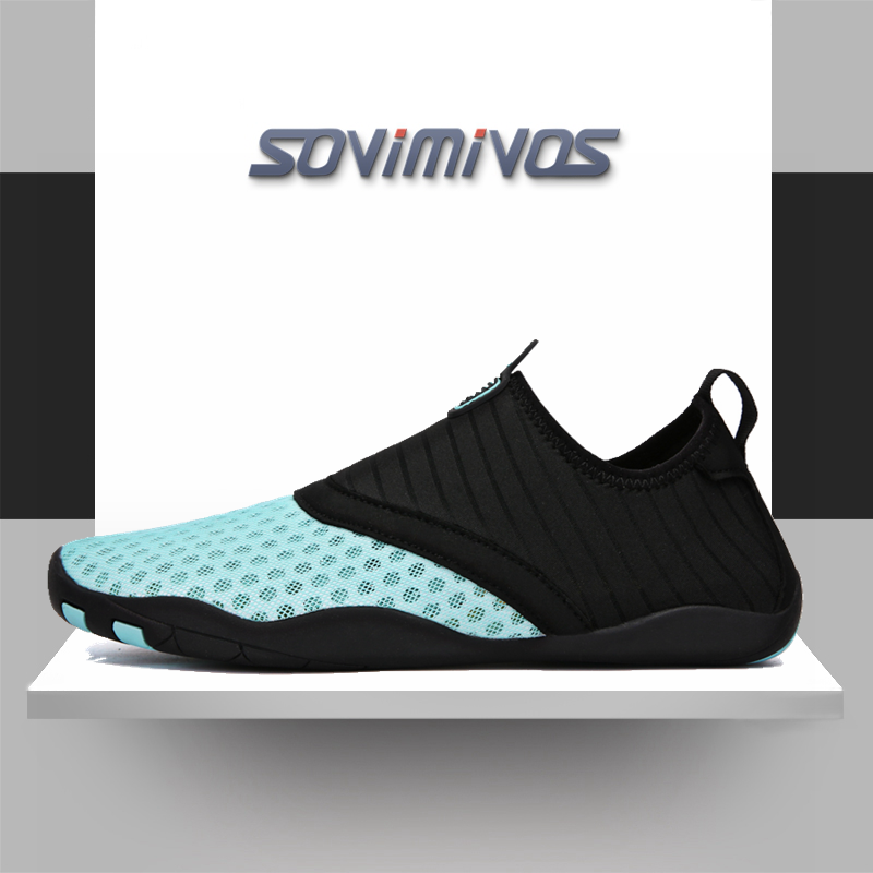 Scarpe da acqua Unisex calze d - Men'S Shoes Vibram recensione e prezzo